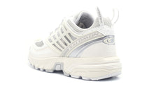 画像をギャラリービューアに読み込む, SALOMON ACS PRO WHITE/VANILLA ICE/LUNAR ROCK 2