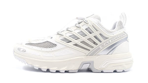 SALOMON ACS PRO WHITE/VANILLA ICE/LUNAR ROCK 3