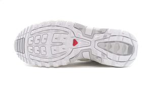 SALOMON ACS PRO WHITE/VANILLA ICE/LUNAR ROCK 4