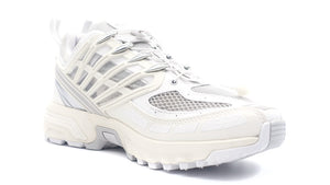 SALOMON ACS PRO WHITE/VANILLA ICE/LUNAR ROCK 5