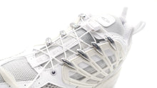 画像をギャラリービューアに読み込む, SALOMON ACS PRO WHITE/VANILLA ICE/LUNAR ROCK 6