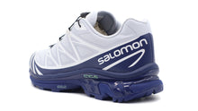 画像をギャラリービューアに読み込む, SALOMON XT-6 GTX &quot;GORE-TEX&quot; BLUE PRINT/HEATHER/WHITE 2