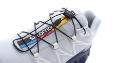 画像をギャラリービューアに読み込む, SALOMON XT-6 GTX &quot;GORE-TEX&quot; BLUE PRINT/HEATHER/WHITE 6