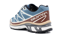 画像をギャラリービューアに読み込む, SALOMON XT-6 AEGEAN BLUE/TORTOISE SHELL/HAZELNUT 2