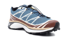 画像をギャラリービューアに読み込む, SALOMON XT-6 AEGEAN BLUE/TORTOISE SHELL/HAZELNUT 5