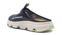 画像をギャラリービューアに読み込む, SALOMON RX SLIDE 3.0 BLACK/PLUM KITTEN/FEATHER GRAY 2