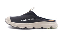 画像をギャラリービューアに読み込む, SALOMON RX SLIDE 3.0 BLACK/PLUM KITTEN/FEATHER GRAY 3