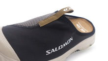 画像をギャラリービューアに読み込む, SALOMON RX SLIDE 3.0 BLACK/PLUM KITTEN/FEATHER GRAY 6