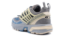 画像をギャラリービューアに読み込む, SALOMON ACS PRO PEWTER/MONUMENT/AEGEAN BLUE 2