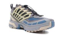 画像をギャラリービューアに読み込む, SALOMON ACS PRO PEWTER/MONUMENT/AEGEAN BLUE 5