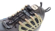 画像をギャラリービューアに読み込む, SALOMON ACS PRO PEWTER/MONUMENT/AEGEAN BLUE 6