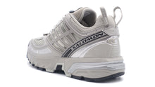 画像をギャラリービューアに読み込む, SALOMON ACS PRO METAL/GHOST GRAY/SILVER METALLIC X 2