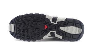 SALOMON ACS PRO METAL/GHOST GRAY/SILVER METALLIC X 4