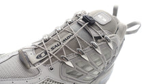 画像をギャラリービューアに読み込む, SALOMON ACS PRO METAL/GHOST GRAY/SILVER METALLIC X 6