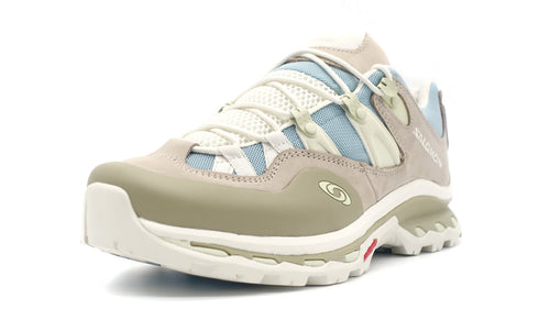 SALOMON XT-QUEST 2 WINTER PEAR/STERLING BLUE/SLATE GREEN 1