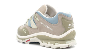 SALOMON XT-QUEST 2 WINTER PEAR/STERLING BLUE/SLATE GREEN 2