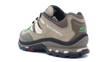 画像をギャラリービューアに読み込む, SALOMON XT-QUEST 2 FALCON/CEMENT/BRIGHT GREEN 2
