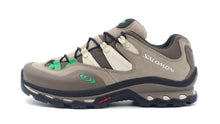 画像をギャラリービューアに読み込む, SALOMON XT-QUEST 2 FALCON/CEMENT/BRIGHT GREEN 3