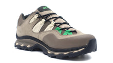画像をギャラリービューアに読み込む, SALOMON XT-QUEST 2 FALCON/CEMENT/BRIGHT GREEN 5