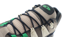 画像をギャラリービューアに読み込む, SALOMON XT-QUEST 2 FALCON/CEMENT/BRIGHT GREEN 6