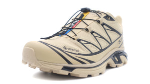 SALOMON XT-6 GTX "GORE-TEX" SAFARI/SAFARI/BLACK 1