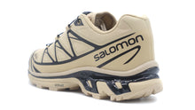 画像をギャラリービューアに読み込む, SALOMON XT-6 GTX &quot;GORE-TEX&quot; SAFARI/SAFARI/BLACK 2