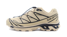 画像をギャラリービューアに読み込む, SALOMON XT-6 GTX &quot;GORE-TEX&quot; SAFARI/SAFARI/BLACK 3