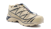 画像をギャラリービューアに読み込む, SALOMON XT-6 GTX &quot;GORE-TEX&quot; SAFARI/SAFARI/BLACK 5