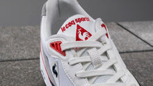 画像をギャラリービューアに読み込む, le coq sportif LCS R800 WHITE/NAVY 9