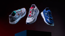 画像をギャラリービューアに読み込む, le coq sportif LCS R800 DIESE GREY 7