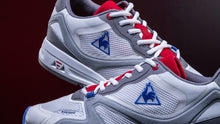 画像をギャラリービューアに読み込む, le coq sportif LCS R800 DIESE GREY 8