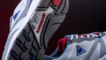 画像をギャラリービューアに読み込む, le coq sportif LCS R800 DIESE GREY 10