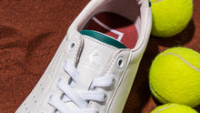 画像をギャラリービューアに読み込む, le coq sportif LA ROLAND LE +II WHITE 8
