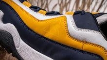 画像をギャラリービューアに読み込む, le coq sportif LCS TR II NAVY/ORANGE 9