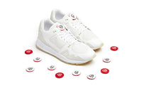 画像をギャラリービューアに読み込む, le coq sportif LCS R 1000 &quot;Made in FRANCE&quot; &quot;JEAN ANDRE&quot; WHITE 7