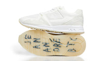 画像をギャラリービューアに読み込む, le coq sportif LCS R 1000 &quot;Made in FRANCE&quot; &quot;JEAN ANDRE&quot; WHITE 8