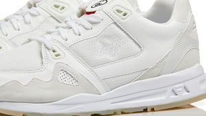 le coq sportif LCS R 1000 "Made in FRANCE" "JEAN ANDRE" WHITE 9