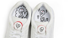 画像をギャラリービューアに読み込む, le coq sportif LCS R 1000 &quot;Made in FRANCE&quot; &quot;JEAN ANDRE&quot; WHITE 10