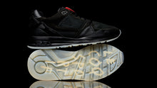 画像をギャラリービューアに読み込む, le coq sportif LCS R 1000 &quot;Made in FRANCE&quot; &quot;JEAN ANDRE&quot; BLACK 8