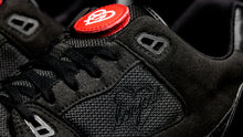 画像をギャラリービューアに読み込む, le coq sportif LCS R 1000 &quot;Made in FRANCE&quot; &quot;JEAN ANDRE&quot; BLACK 9