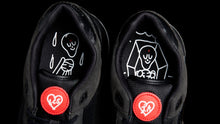 画像をギャラリービューアに読み込む, le coq sportif LCS R 1000 &quot;Made in FRANCE&quot; &quot;JEAN ANDRE&quot; BLACK 10