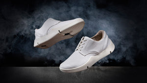 le coq sportif LCS RC PROMENADE WHITE 7