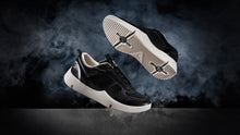 画像をギャラリービューアに読み込む, le coq sportif LCS RC PASSAGE BLACK 7