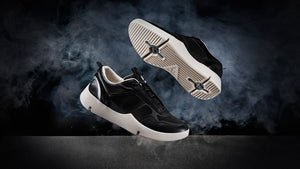 le coq sportif LCS RC PASSAGE BLACK 7