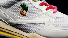 画像をギャラリービューアに読み込む, le coq sportif LCS R800 Z1 &quot;SHETA&quot; SHETA 8