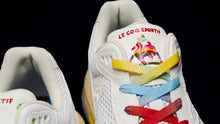 画像をギャラリービューアに読み込む, le coq sportif LCS R800 Z1 &quot;SHETA&quot; SHETA 9