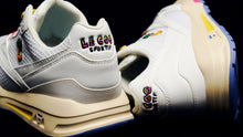 画像をギャラリービューアに読み込む, le coq sportif LCS R800 Z1 &quot;SHETA&quot; SHETA 10