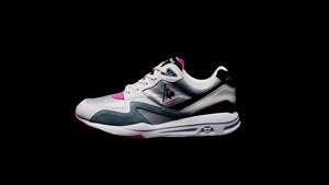 le coq sportif LCS R 800 Z1 OG "LCS R 30th ANNIVERSARY" WHITE/PINK 8
