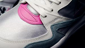 le coq sportif LCS R 800 Z1 OG "LCS R 30th ANNIVERSARY" WHITE/PINK 9
