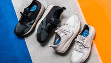 画像をギャラリービューアに読み込む, le coq sportif LCS R800 Z1 OM BLACK 7